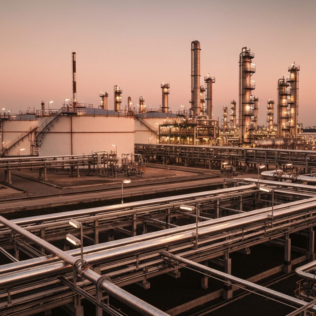 Traditional Energy Arbitrage